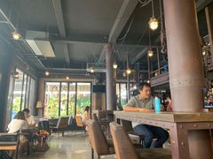 大堂-Jin Chieng Seng by Inn A Day