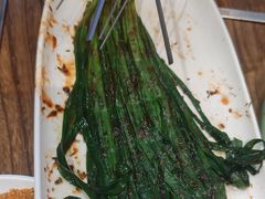 -烤小呆碳烤大肉筋