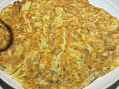 香椿摊鸡蛋-小湘旺(唐家岭店)