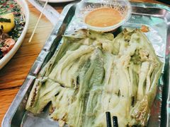 -玛扎烧烤私房菜