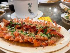 -揭阳钟记小食(福田新村店)