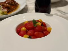 -宝丽轩中餐厅BAOLIXUAN