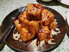 -满得意茶餐厅·顺德家常菜·港式经典(大良店)