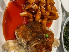 -老阊门菜馆(山塘街店)