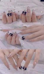 -Ami nail爱米美甲美睫