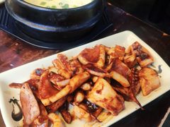 -火炉情韩国料理店(古田路店)