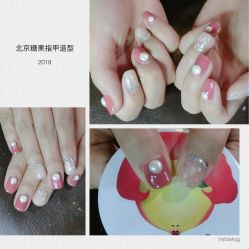 手部美甲-光SPA科技美肤