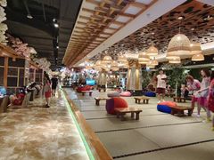 -青水瓦台汤泉(新华店)