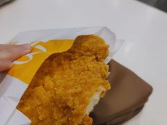 -麦当劳(壹购广场店)