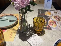 -半秋山西餐厅(宜昌大洋店)