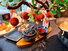 -唐猫庭院·千年陕菜(赛格国际购物中心店)