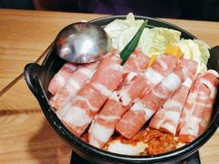 -西月山居匠心创意料理(江汉路新佳丽广场店)