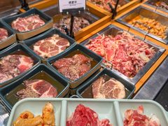 -韩盛·盛江山自助料理(沈辽路万达店)