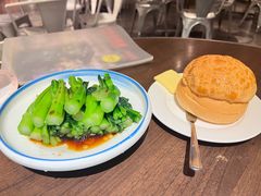 -新旺茶餐厅(嘉里城店)