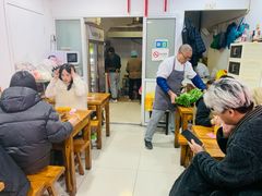 -阿姨小肉摊(同济西苑店)