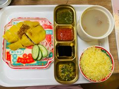 -百福麵家(新馬路店)