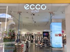 -首创奥特莱斯(西安店)