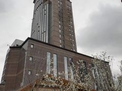 -海关大楼(陆家嘴街道)