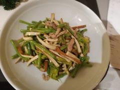 -小厨师·二十年沈家门小海鲜(百井坊巷店)