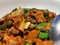 -湖兰金牌小炒肉(椒江万达店)