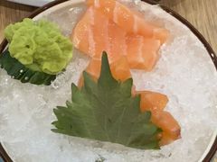 -上渔铁板烧(熙悦汇店)