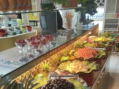 -韩厨烤肉火锅无限自助餐厅(潮流特区店)