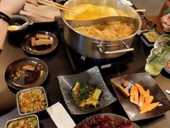 -熹悟海鲜火锅·广式打边炉
