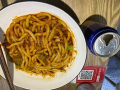 -壹粉屋新疆炒米粉(建外SOHO东区店)