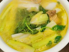 -大口潮边炉中餐火锅