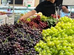 -永辉超市(鲁谷店)