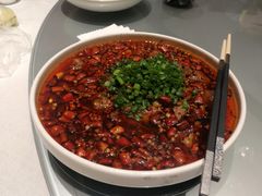 -广东道至正餐厅(区庄店)