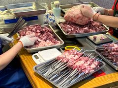 -古彭7只羊·招牌白串·碳锅羊肉旗舰店