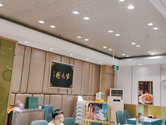 -紫光园·烤鸭(吕家营店)