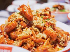 -汉虾王.小龙虾.武汉菜.粤菜(科技园店)