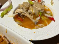-耶里夏丽·新疆菜·28年喀什老馆(田林东路店)