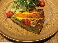 -THE WOODS 简餐 (国贸商城店)