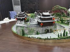 -朝阳闽灶·非遗文化闽菜馆·福建老字号(福飞路店)