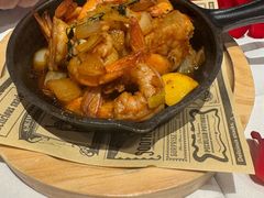 -Kathleen's Bistro&Bar 凯圣琳西餐厅(漕河泾印象城店)