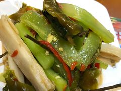 -地婆美食(洞庭东岸店)