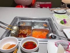 -海底捞火锅(龙湖时代天街店)