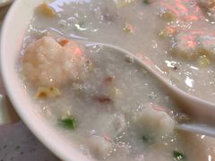 荔湾艇仔粥-西关明记肠粉(荔枝湾店)