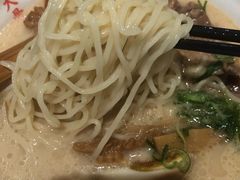 -味千拉面(淮安万达店)