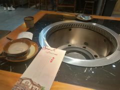 -锅来乐地锅鸡(安亭店)