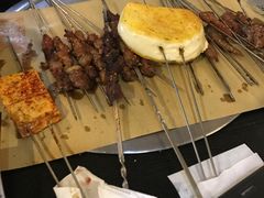 -喝丢一只鞋海鲜烧烤·海肠捞饭(文体街店)