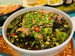 -邵厨香菜馆(唐人街店)