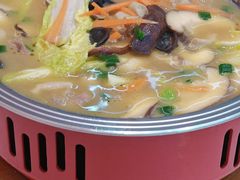 -点蹄擂椒猪脚饭(天虹汇一城店)