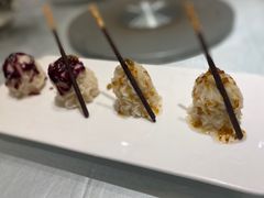 -惠丰堂饭庄·烤鸭·京味菜(西北旺·唐家岭店)