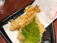 -大吉鲜鱼料理自慢(维也纳大厦店)