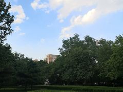 -方庄体育公园