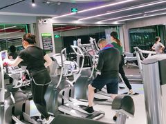 -优享健身(物美圣熙8号购物中心店)